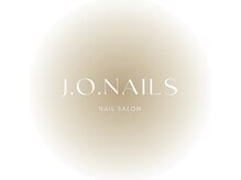 ジェーオーネイルズ(J.O.NAILS)