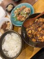 サロンドチュラ(salon de chula)&nbsp;食べるの大好き！美味しいラーメン屋さんやカレー巡りも！笑