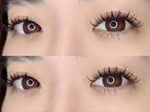 ルルエオノ(Lulu eono)/フラットマットラッシュ