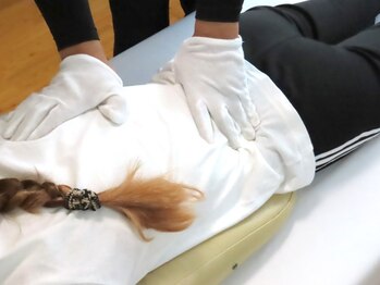 内山鍼灸マッサージ治療院の写真/リーズナブルで通いやすい♪国家資格保有者による”本格施術”であなたのお悩みを根本から改善します！