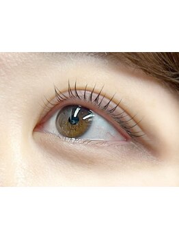 モテ可愛な目元にしたい