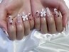 luxury design course 16,500円（フィルイン）