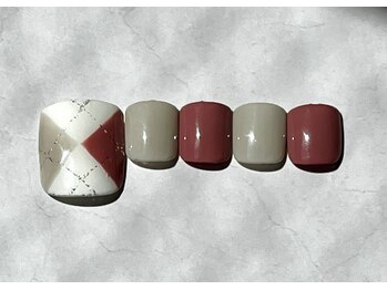 エイム 目黒店(Aim)/FOOT B-11