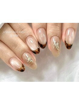 定額メニューのあるサロン