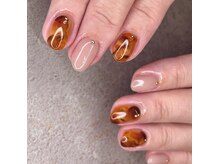 アイリッシュネイル 久屋大通店(Irish Nail)/定額デザイン