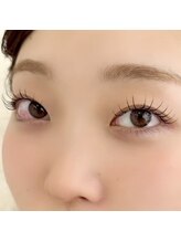 ミラージュ 市原(Miraju)/【MYU】ラッシュリフト