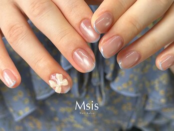 エムシス 阪急伊丹店(Msis)/