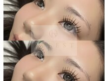 リーベスト 京橋(REBEST)/Lカール/まつげ/京橋店