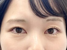 カルム(calme)/まつ毛パーマ