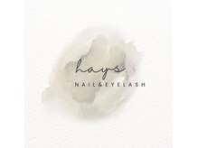 hays. nail&eyelash【1月上旬OPEN（予定）】