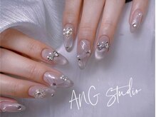 エーエヌジー スタジオ(ANG Studio)/