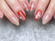 セレーヌ(Serene)/