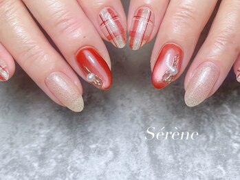 セレーヌ(Serene)/