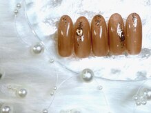 ネイルパティオ 新越谷店(nail patio)/ちゅるんデザイン