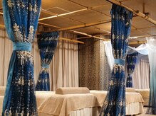 小顔コルギ&アロマセラピー 大唐 名古屋栄店