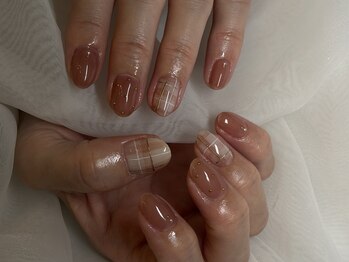 mao◆1.5hデザインコース