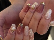 エテルナネイル 銀座店(ETELUNA Nail)/