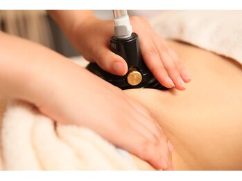 アフロディーテ北山/50才からのお腹スッキリ本気痩せ