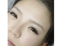 アールエスツネイル(Rs2nail)の雰囲気（ボリュームのある目元が人気です♪エクステの長さは15mmまでアリ）