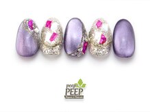 ピッピ 白金台店(peep PEEP)/26年3月マンスリープラチナ-5