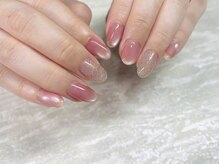 ネイルサロン メイプル(Nail Salon maple)/マグネット