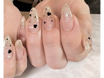ミュウ ネイル(Myu nail)/季節限定デザイン
