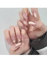 ワイズビューティー 広島立町店(y's beauty)/マグネット￥6480～