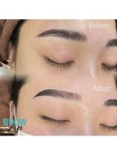 ビビ 水戸店(BiVi)/ビビブロウリフト★