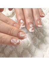 アートスタジオ グラッセ(Art Studio gLAsse)/ジェルネイル