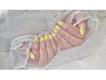 fannail【パラジェル/フィルイン/長さだし/ワンカラー/定額/ワンホン/名古屋/上前津】/スカルプシンプルコース