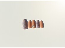 ネイルサロン アンフィニ/art design