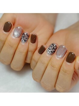 タンタ(Tanta)/アニマル×マグネット