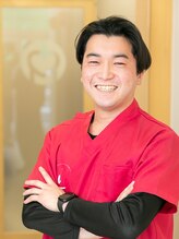 リカラボ接骨院 大曽根院 松永 航平