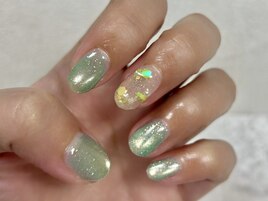 ワンポイントアートコース