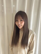 プラス サード(Plus 3rd)&nbsp;ayane 