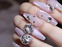 サロン ド ワカ(Salon de WAKA)/