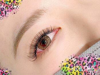 イライザ プレミアムアイラッシュ 名古屋店(IRAISE PREMIUM EYELASH)の写真/【圧倒的な持続力のマツエク!】丁寧な施術と接客で、お客様の理想の目元を実現♪大満足の仕上りをお届け☆