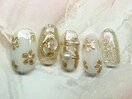 フラワーニュアンス【定額A】