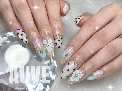 オーヴェ(AUVE)の写真
