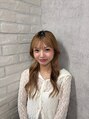 トゥルー ネイル アンド アイ 蒲田店(TRU NAIL & EYE) Okubo Aoi