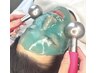 【第一印象を変える】メンズ髭ワックス＋生パック