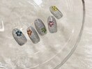 NEW!!選べる♪定額アートコース