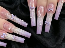 セラルア ル サロン(Celallure Le Salon)