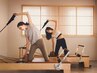 【月8回コース】会員様専用　￥24200 ★初月無料・2ヶ月目割引