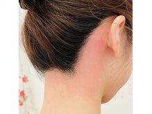 リアン(Rian)の雰囲気(waxで速攻美うなじ / 熊本で希少なシュガーリングも可能)