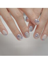 クウキネイル(kuuki nail)