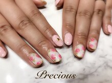 プレシャス プライベートビューティーサロン(Precious Private Beauty Salon)/