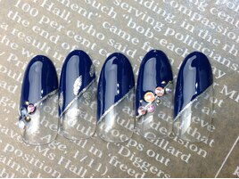 7月キャンペーンデザイン