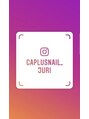 キャプラスネイル ミュウ(CAPLUS NAIL Mew) この画像をズーム⇒スクショ⇒インスタアプリで読取検索も可★