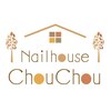 ネイルハウス シュシュ(Nailhouse Chou Chou)ロゴ